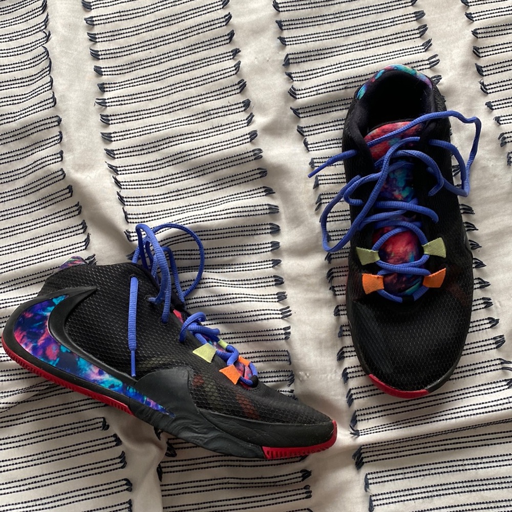 EYBL shoes
